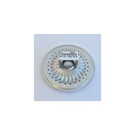Bradford White 228-42506-00 Burner Head Only / 228-42506-